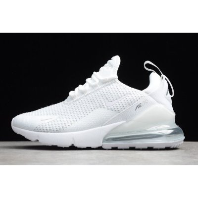 Nike Air Max 270 Platini Koşu Ayakkabısı Türkiye - 3KCJ8SO7